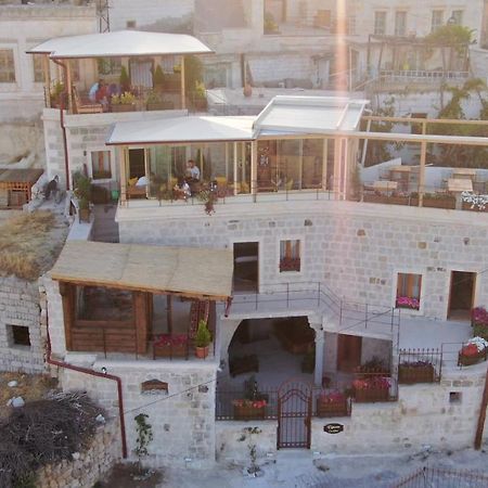 Vigneron Cave Hotel Nevşehir Ngoại thất bức ảnh