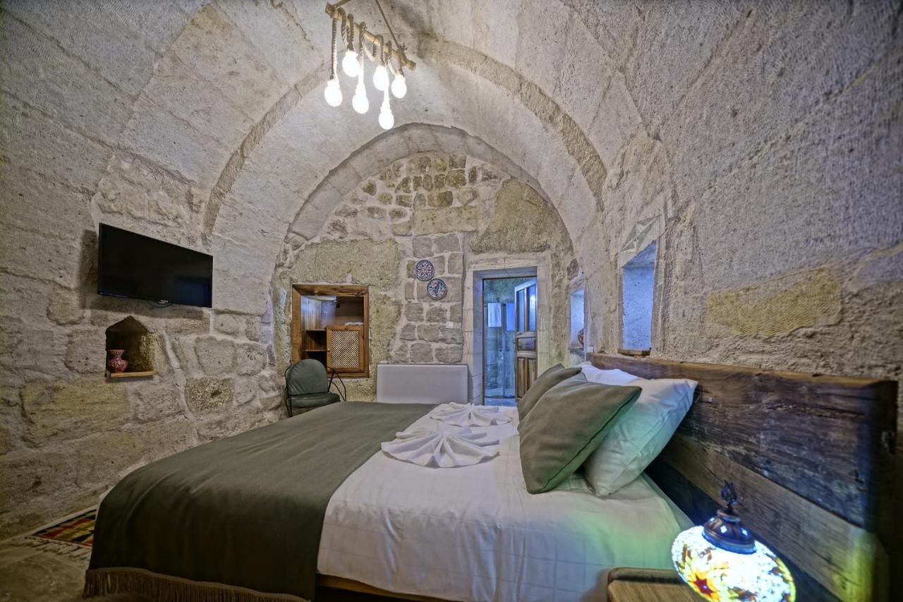 Vigneron Cave Hotel Nevşehir Ngoại thất bức ảnh