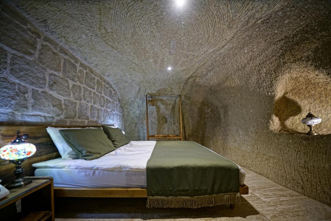 Vigneron Cave Hotel Nevşehir Ngoại thất bức ảnh
