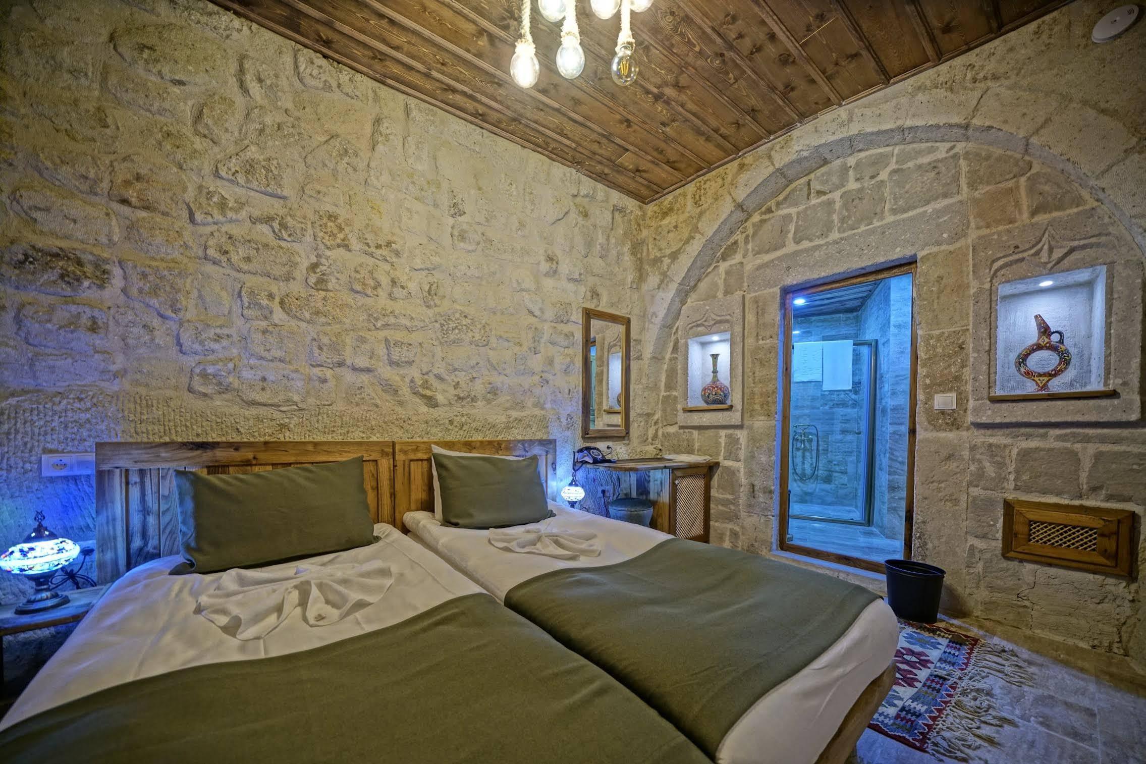 Vigneron Cave Hotel Nevşehir Ngoại thất bức ảnh