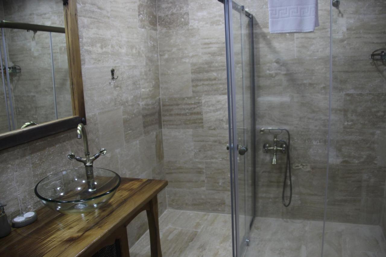 Vigneron Cave Hotel Nevşehir Ngoại thất bức ảnh